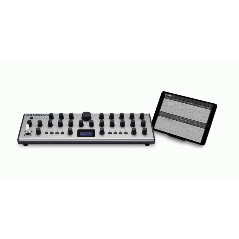 MO-CARBON8MCMI