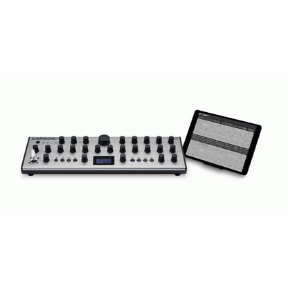 MO-CARBON8MCMI