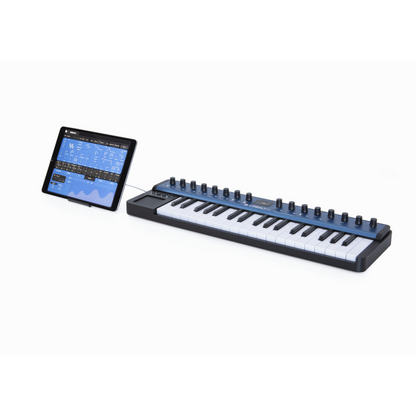 Modal Cobalt5S 5 Voice Synthesiser - USB-Powered, Portable Synth Architecture — view 5