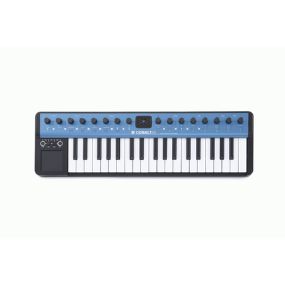 Modal Cobalt5S 5 Voice Synthesiser - USB-Powered, Portable Synth Architecture — view 4