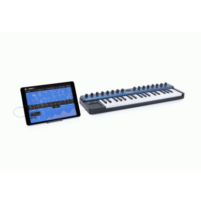 Modal Cobalt5S 5 Voice Synthesiser - USB-Powered, Portable Synth Architecture — view 6