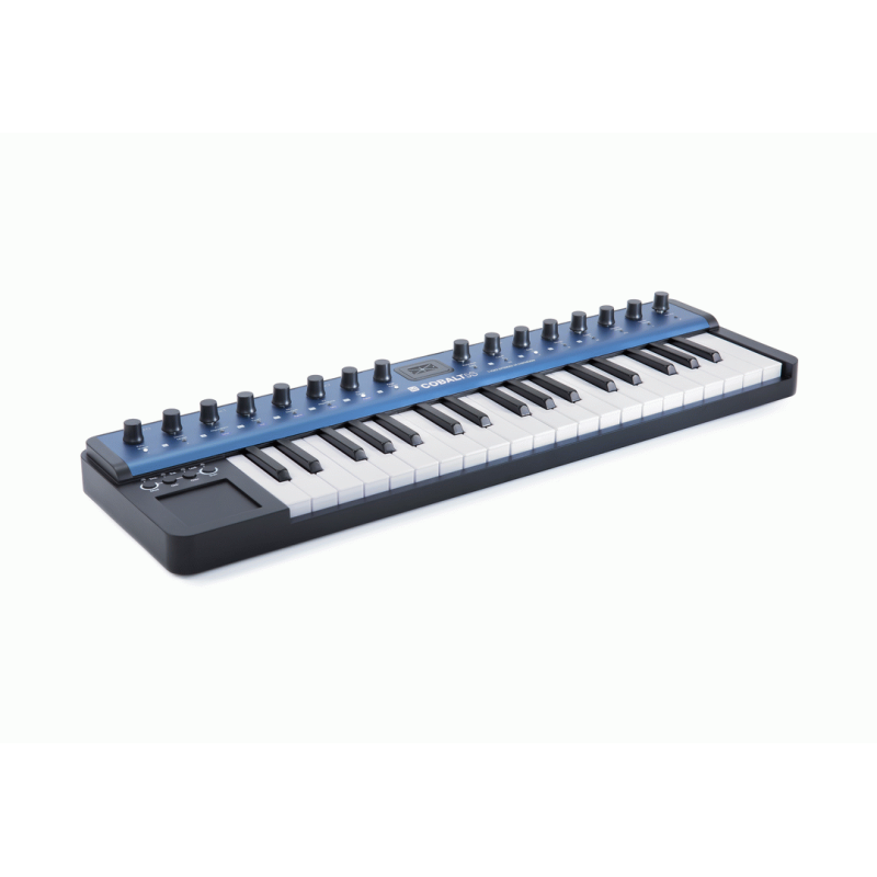 Modal Cobalt5S 5 Voice Synthesiser - USB-Powered, Portable Synth Architecture