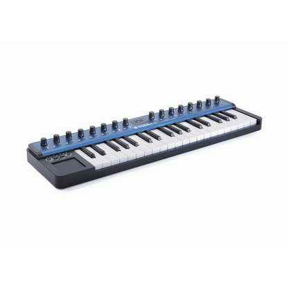 Modal Cobalt5S 5 Voice Synthesiser - USB-Powered, Portable Synth Architecture