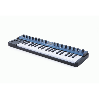 Modal Cobalt5S 5 Voice Synthesiser - USB-Powered, Portable Synth Architecture — view 2