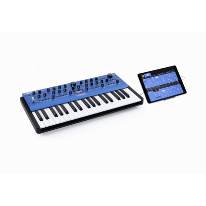 Modal Cobalt 8 37-Key Synthesiser — view 4