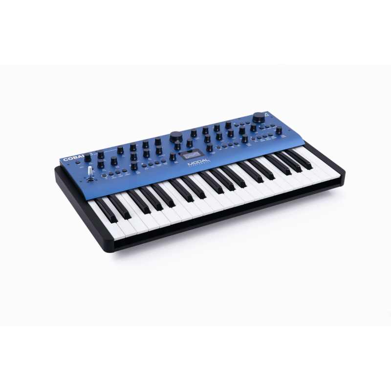 Modal Cobalt 8 37-Key Synthesiser — view 5