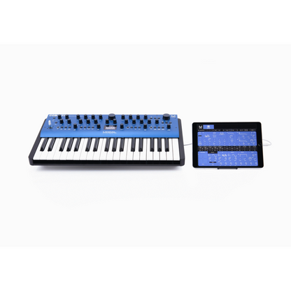 Modal Cobalt 8 37-Key Synthesiser — view 3