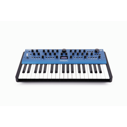 Modal Cobalt 8 37-Key Synthesiser — view 2