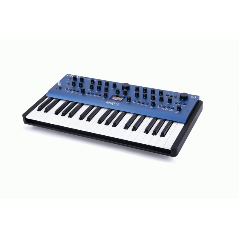 Modal Cobalt 8 37-Key Synthesiser — view 6