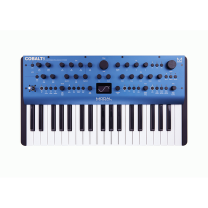 Modal Cobalt 8 37-Key Synthesiser