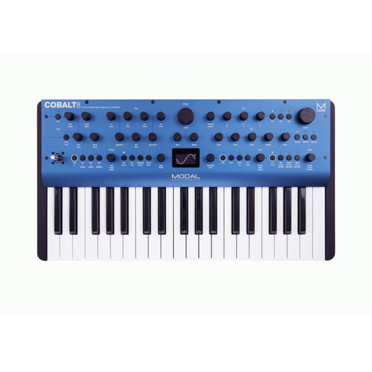Modal Cobalt 8 37-Key Synthesiser
