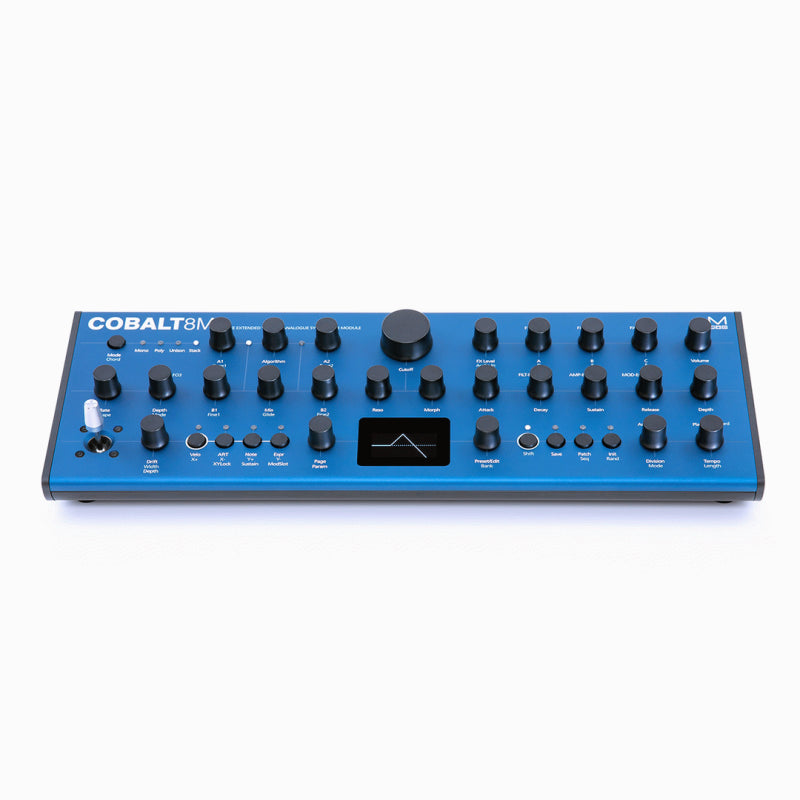 Modal Cobalt8M Synthesis Module — view 2