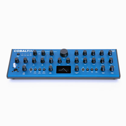 Modal Cobalt8M Synthesis Module — view 2