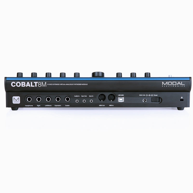 Modal Cobalt8M Synthesis Module — view 4