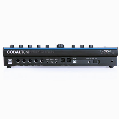 Modal Cobalt8M Synthesis Module — view 4