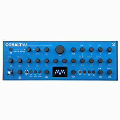 Modal Cobalt8M Synthesis Module — view 6