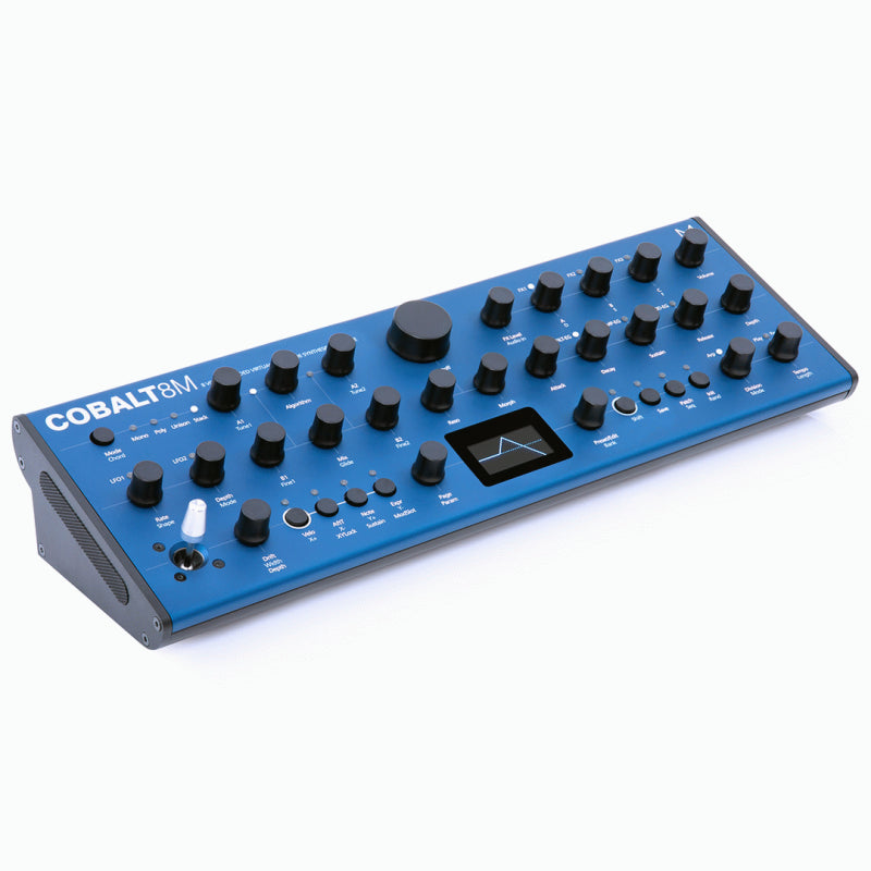Modal Cobalt8M Synthesis Module