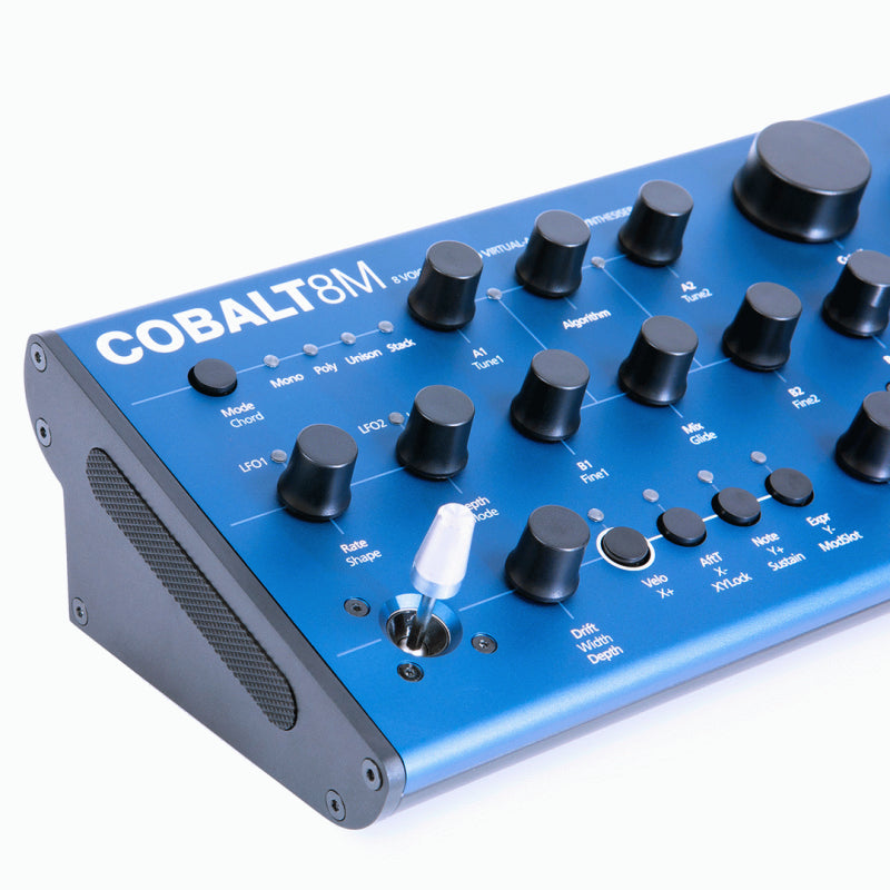 Modal Cobalt8M Synthesis Module — view 5