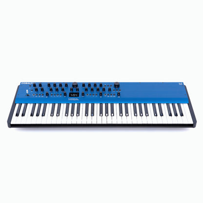 Modal Cobalt8X 61-Key Synthesizer
