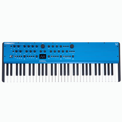Modal Cobalt8X 61-Key Synthesizer — view 3