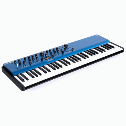 Modal Cobalt8X 61-Key Synthesizer — view 2