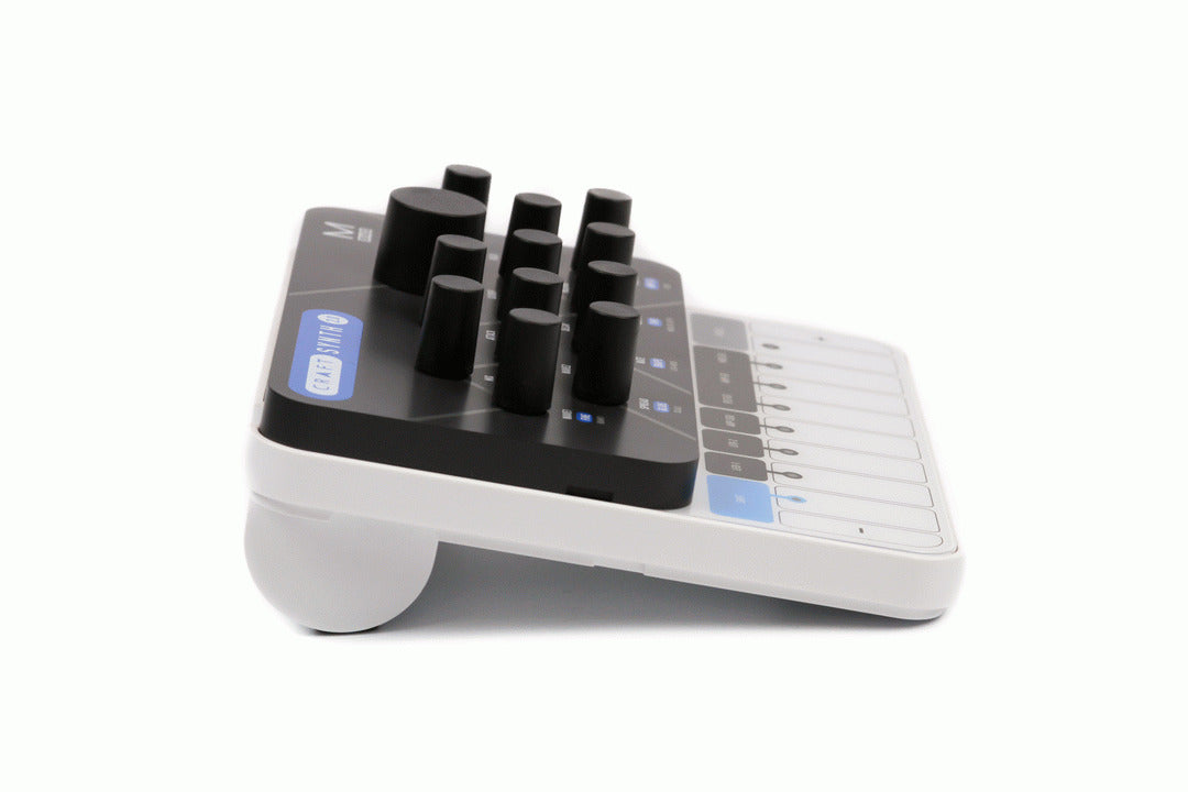 Modal Electronics Modal Craft Mono Synth Module — view 3