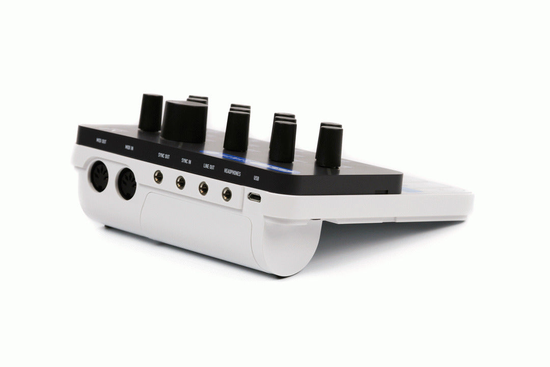 Modal Electronics Modal Craft Mono Synth Module — view 4