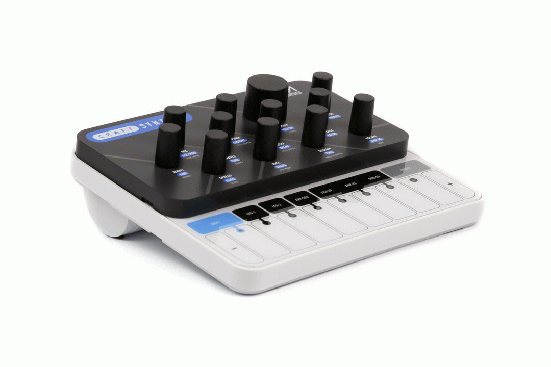 Modal Electronics Modal Craft Mono Synth Module — view 2