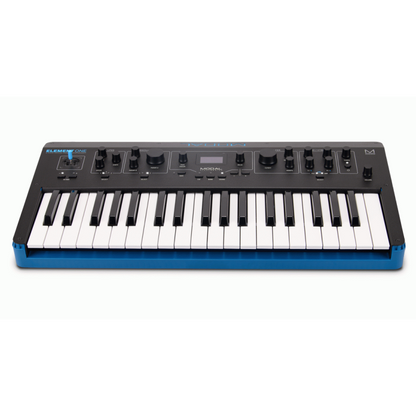 Modal Element One 8-Voice Virtual-Analog Synthesizer — view 4