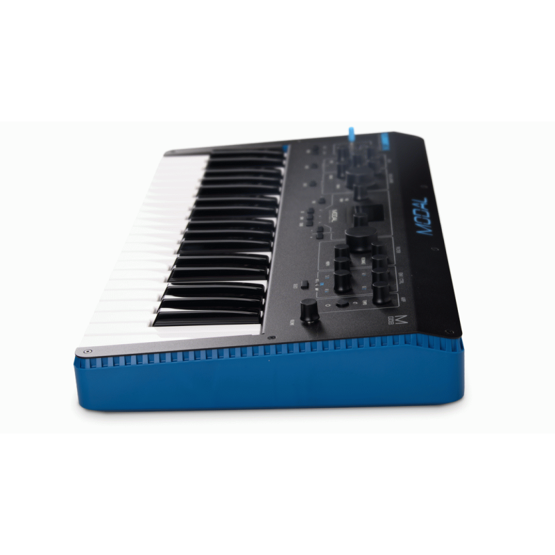 Modal Element One 8-Voice Virtual-Analog Synthesizer — view 6