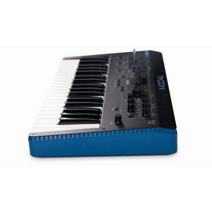 Modal Element One 8-Voice Virtual-Analog Synthesizer — view 6