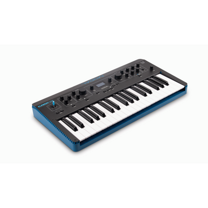 Modal Element One 8-Voice Virtual-Analog Synthesizer — view 2