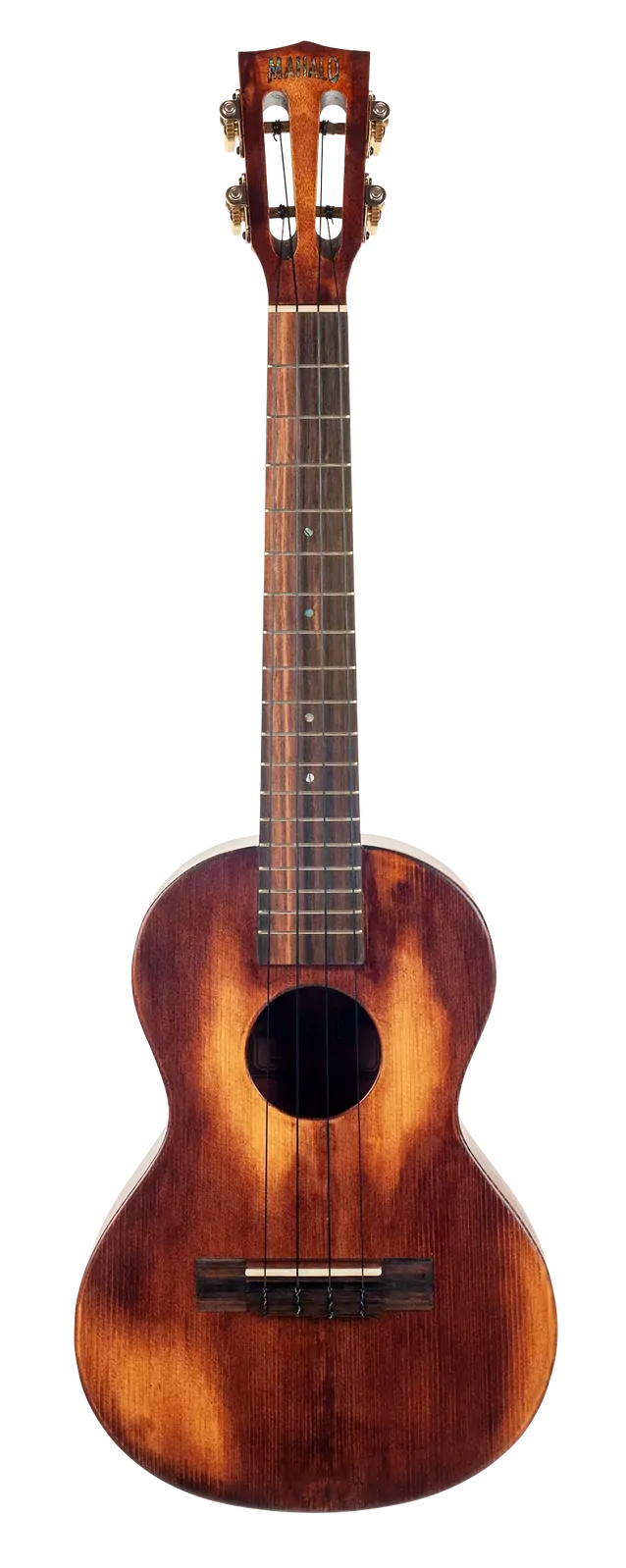 Mahalo Historic Series Tenor Ukulele MO3