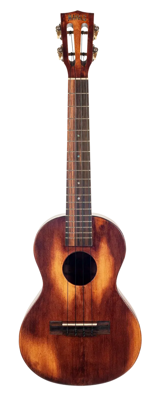Mahalo Historic Series Tenor Ukulele MO3