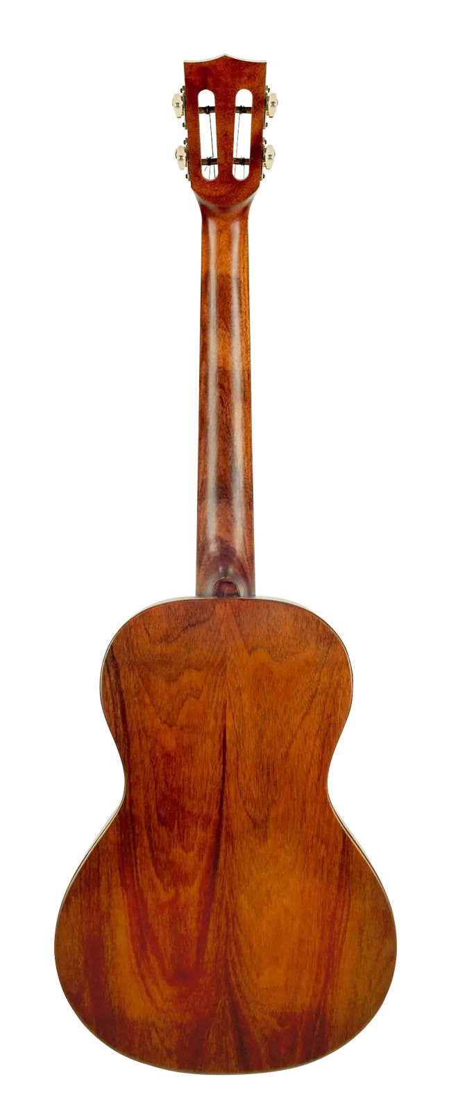 Mahalo Historic Series Baritone Ukulele MO4 — view 2