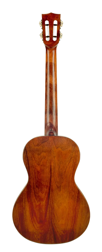 Mahalo Historic Series Baritone Ukulele MO4 — view 2