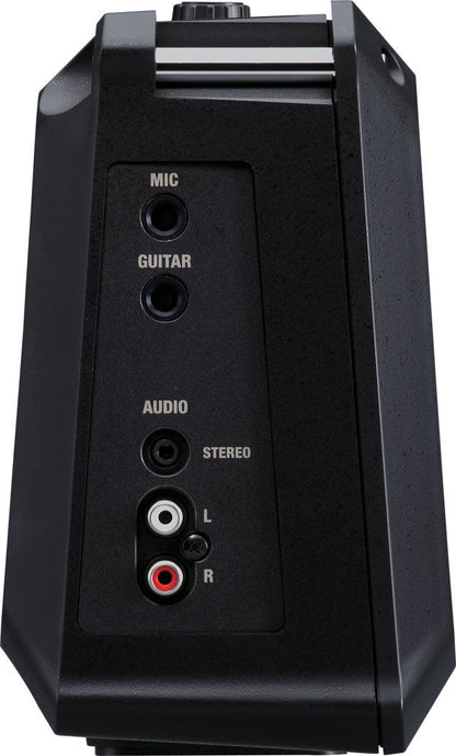 ROLAND MOBILE-AC Portable Acoustic Chorus Amplifier - Compact, Lightweight, Big Sound for Acoustic Guitar - Ideal for Musicians on the Go — view 6