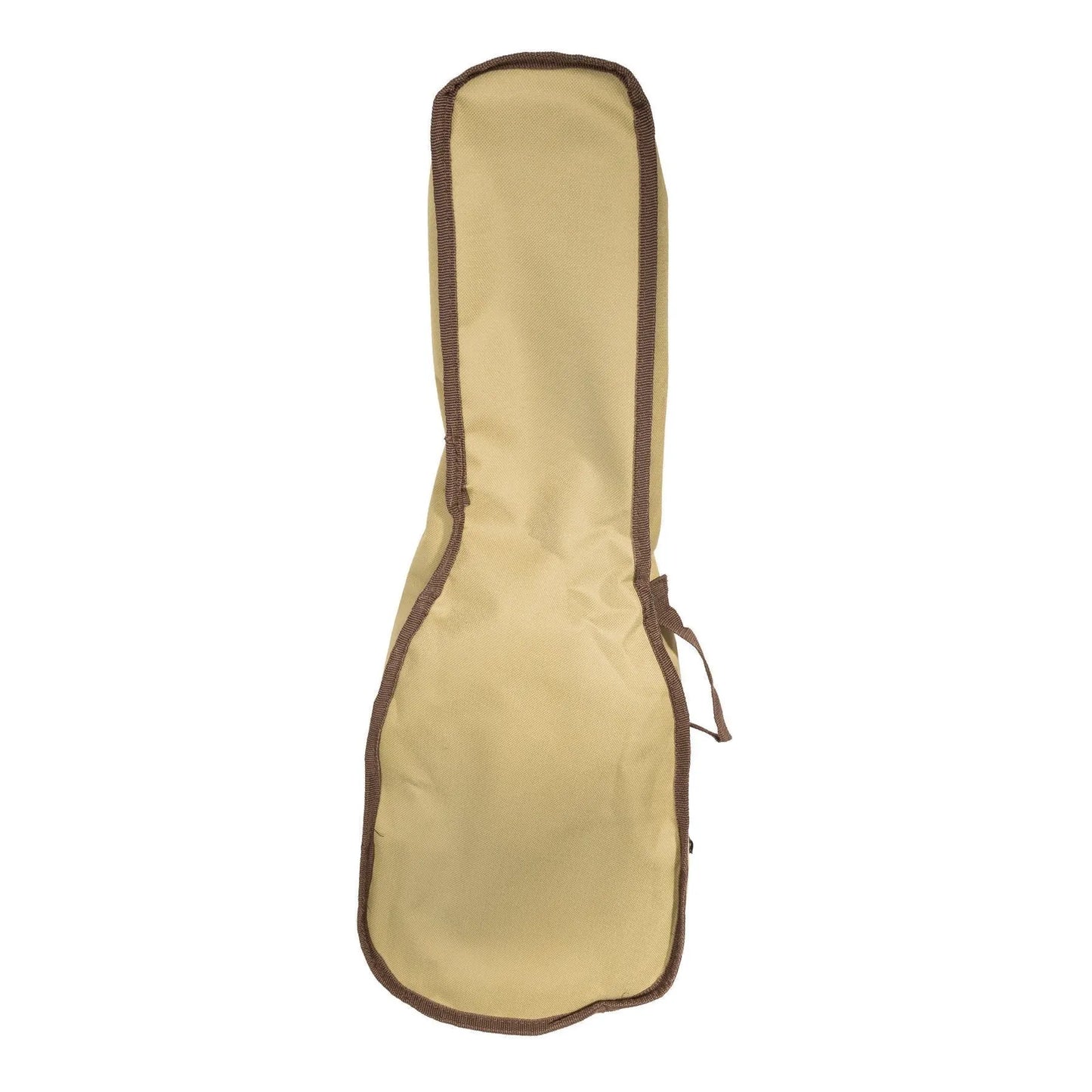 Mojo Padded Concert Ukulele Gig Bag - Tan — view 2