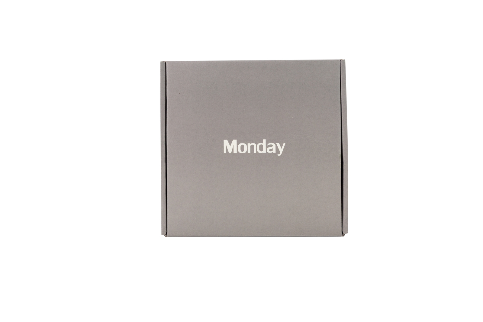 Monday Simply Aesthetic Guitar Hanger - Fluid White, Wall-Mounted, Aluminium & Polished Wood, Minimalist Design, Guitar-Safe Contact Points — view 5