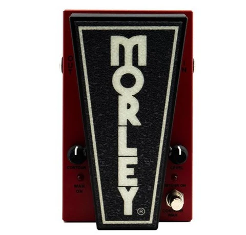Morley 20/20 BAD HORSIE WAH
