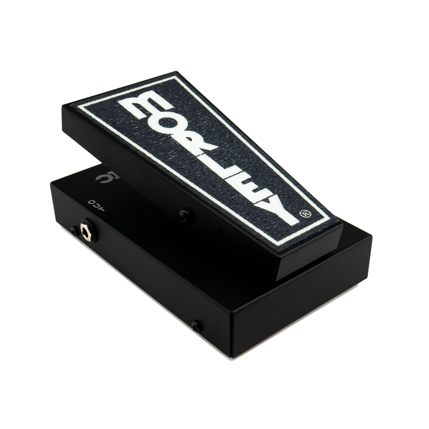 Morley 20/20 Classic Switchless Wah Pedal