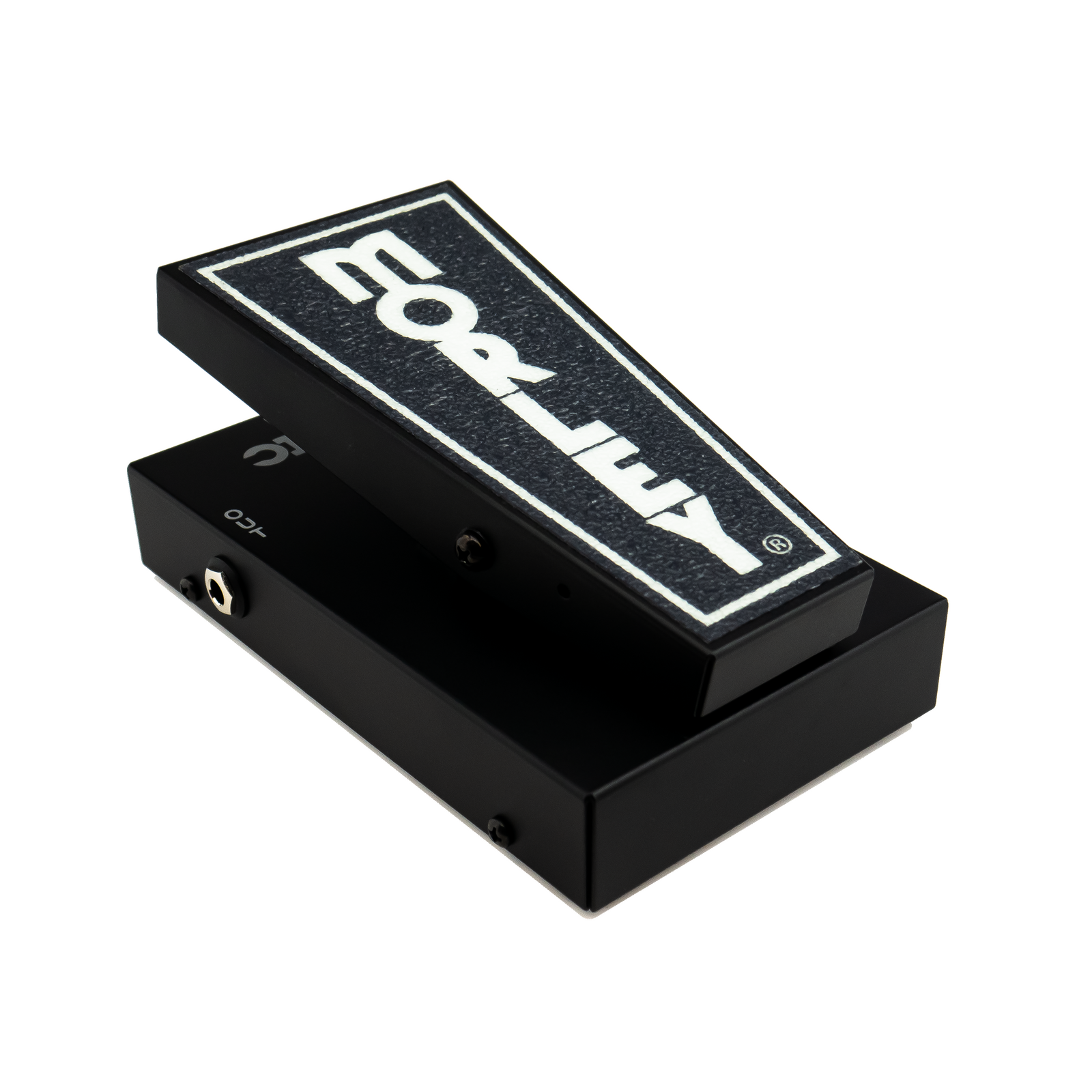 Morley 20/20 Classic Switchless Wah Pedal