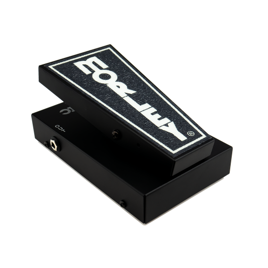 Morley 20/20 Classic Switchless Wah Pedal