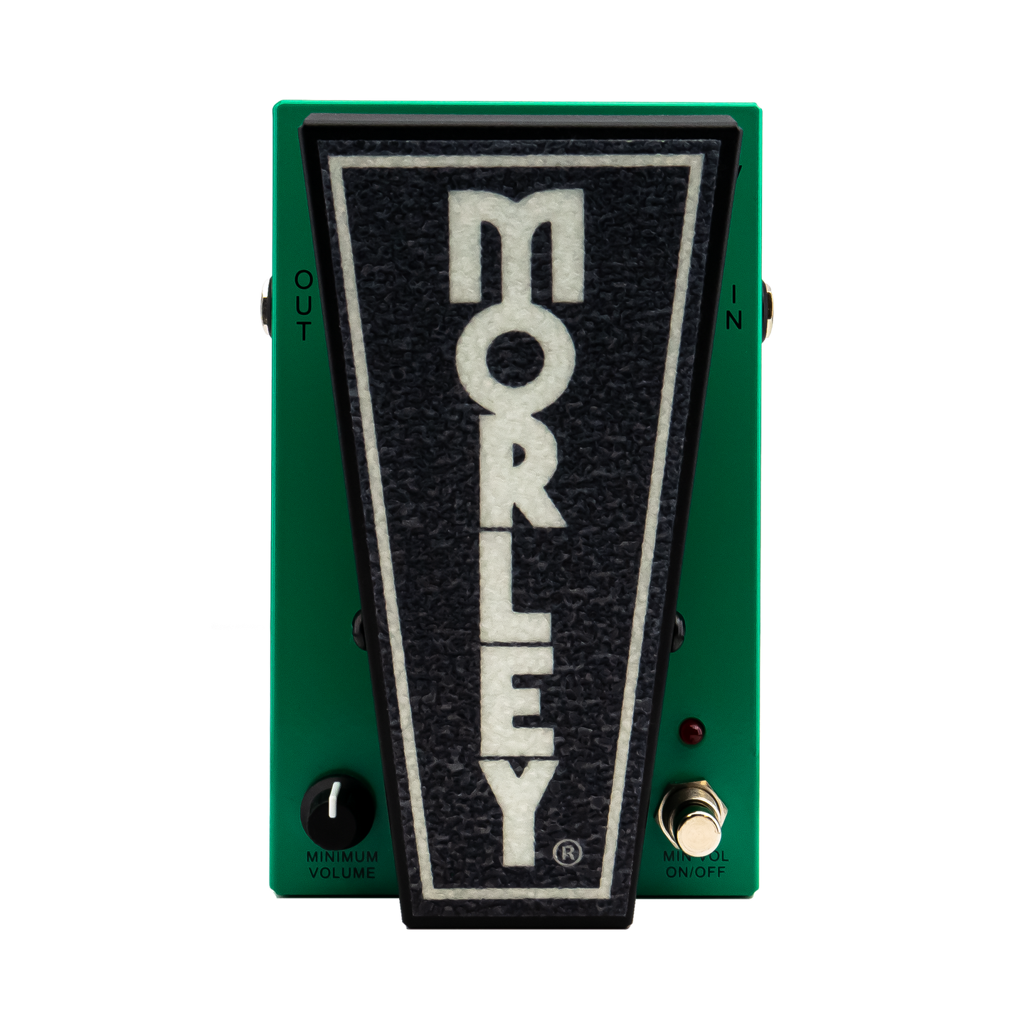 Morley 20/20 Volume Plus Effect Pedal
