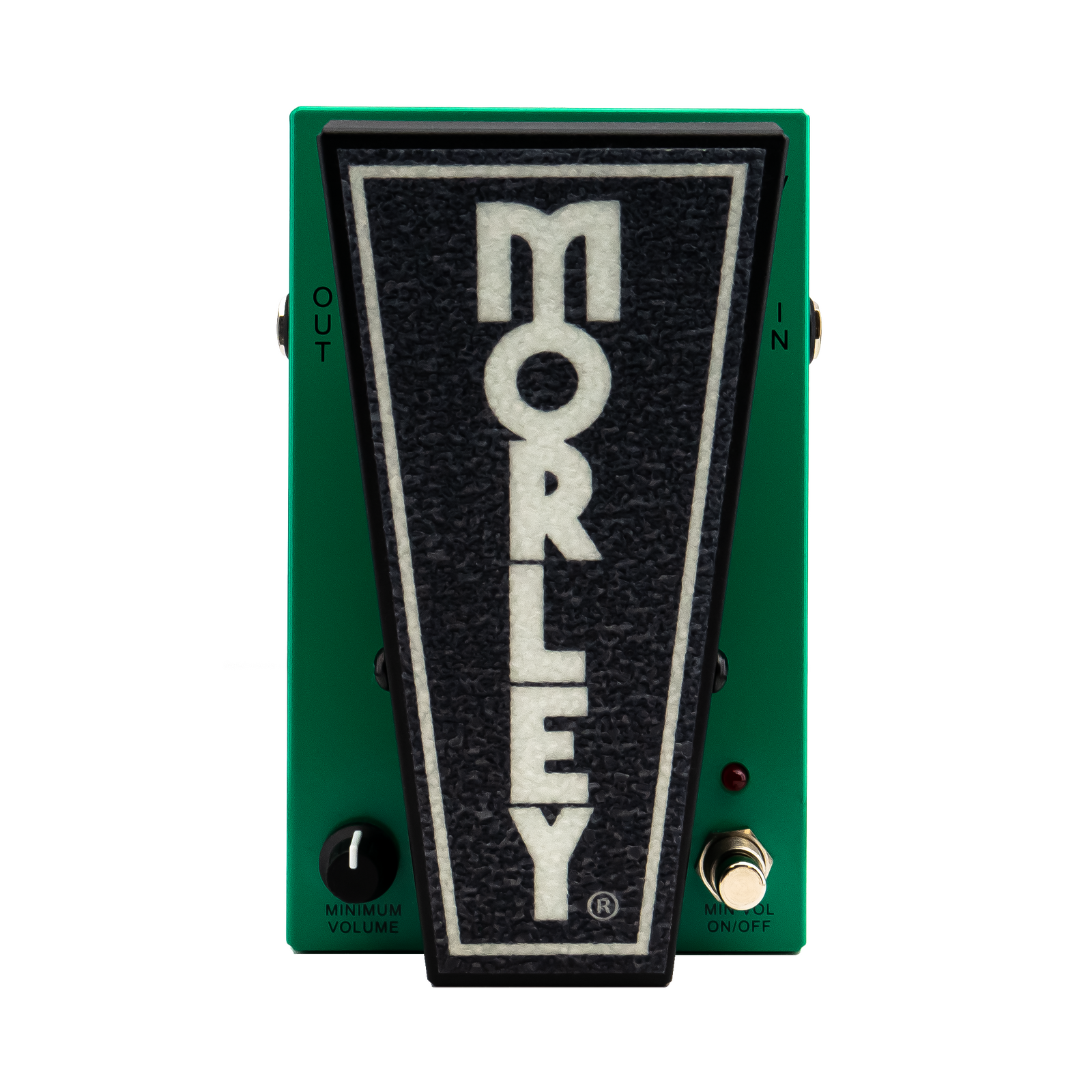 Morley 20/20 Volume Plus Effect Pedal