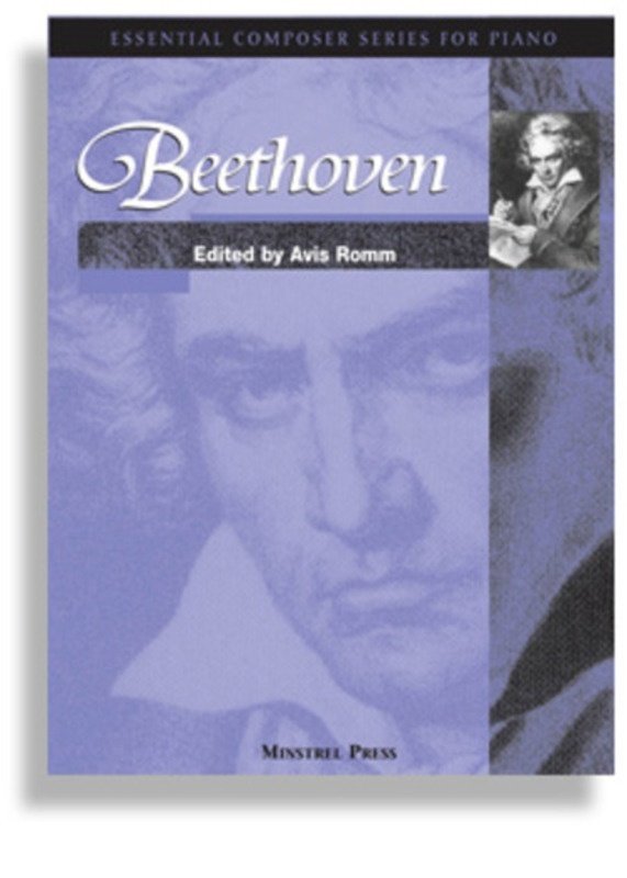 Essential Beethoven — Book & CD