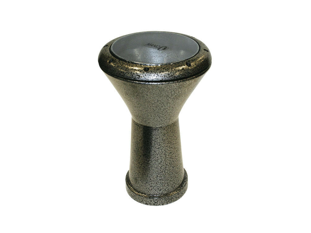 Mano Percussion Egyptian Darbuka Comes with Waterproof Bag
