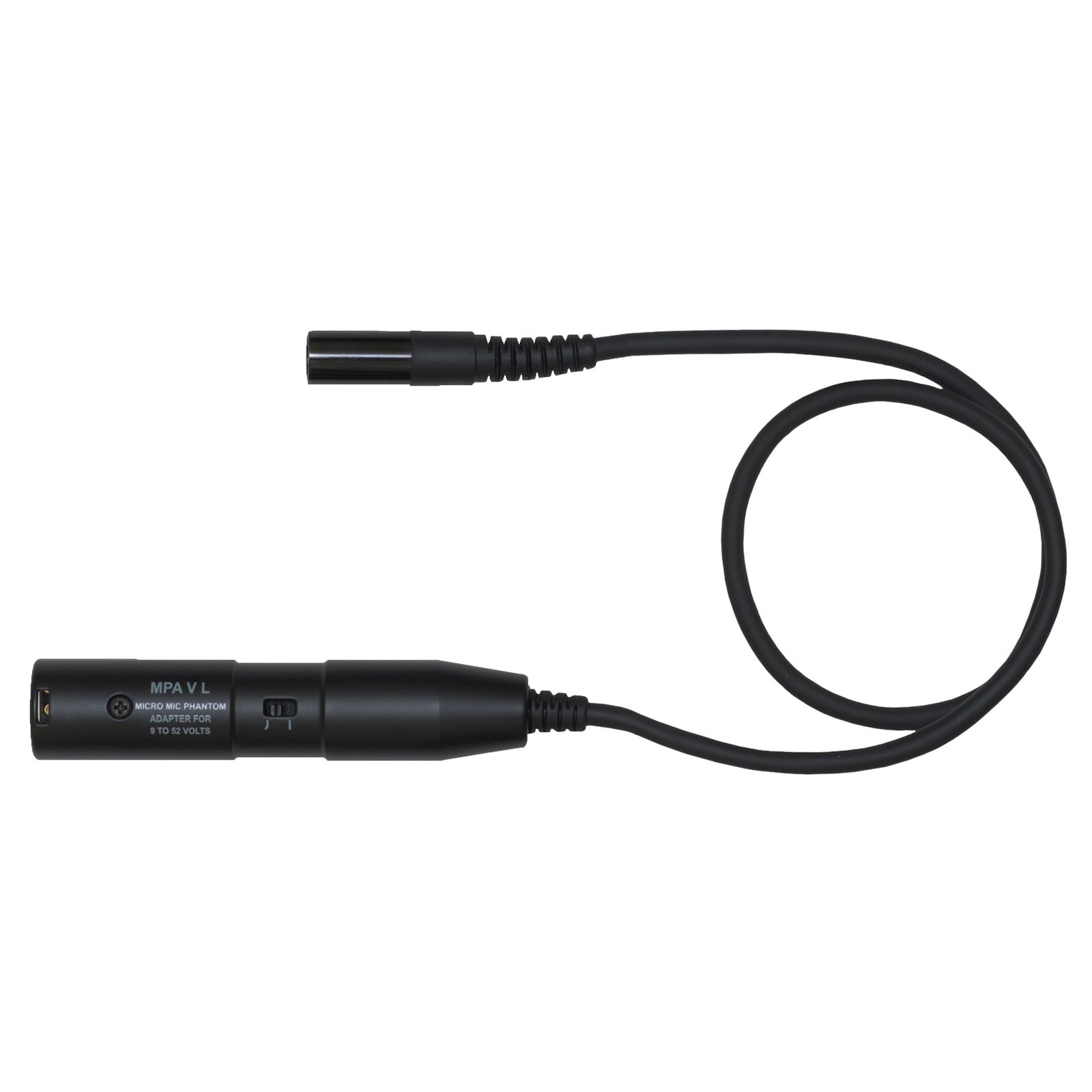 AKG Phantom Power Adapt M-xlr