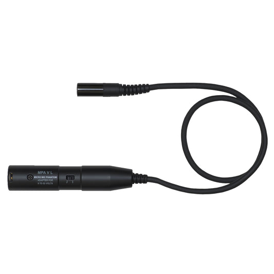 AKG Phantom Power Adapt M-xlr