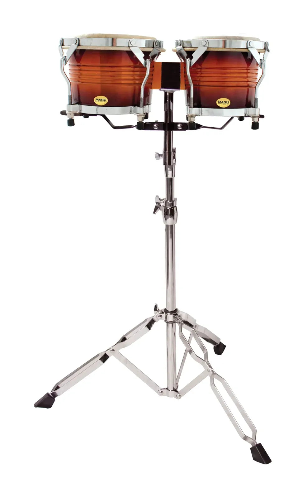 Mano Percussion Conga/Bongo Stand Pack MPBCPK — view 3
